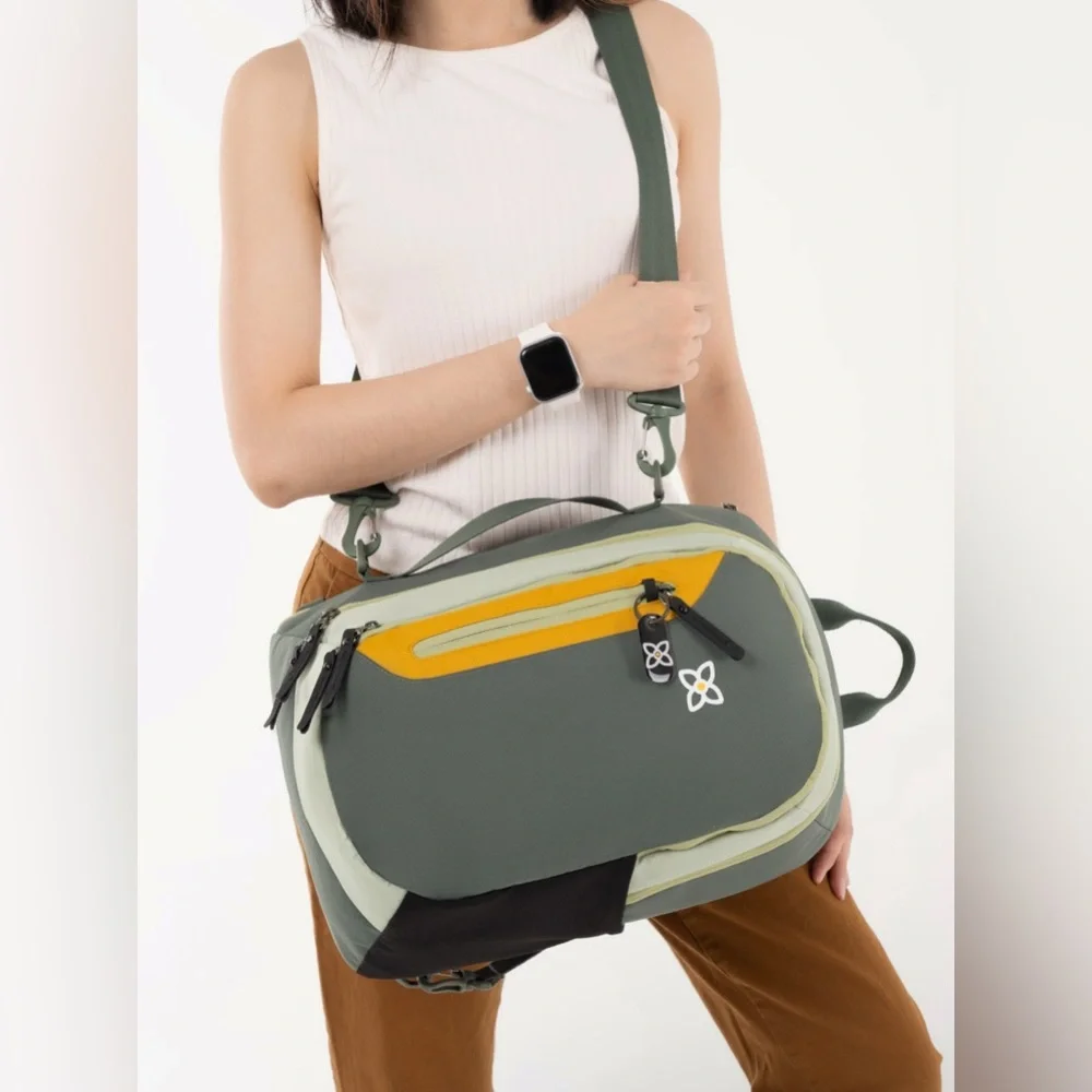 Sherpani Backpack - Picture 2 of 12